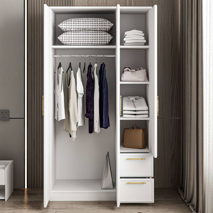 Hanah Home Vespera Blanco